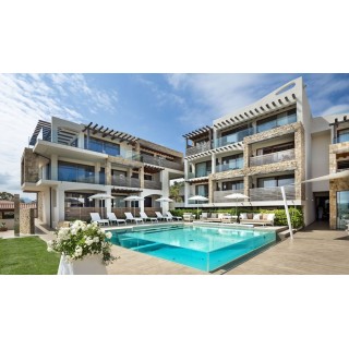 Münster - Baja Sardinia - Sandalia Boutique Hotel - Adults Only