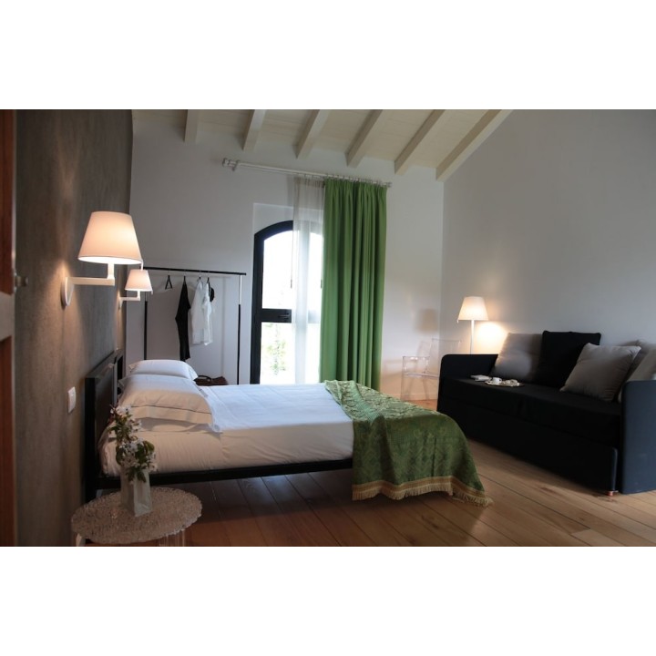 Münster - Giardini Naxos - Talè Restaurant & Suite