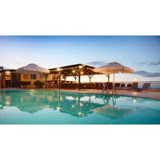 Münster - Hersonissos - Petra Village