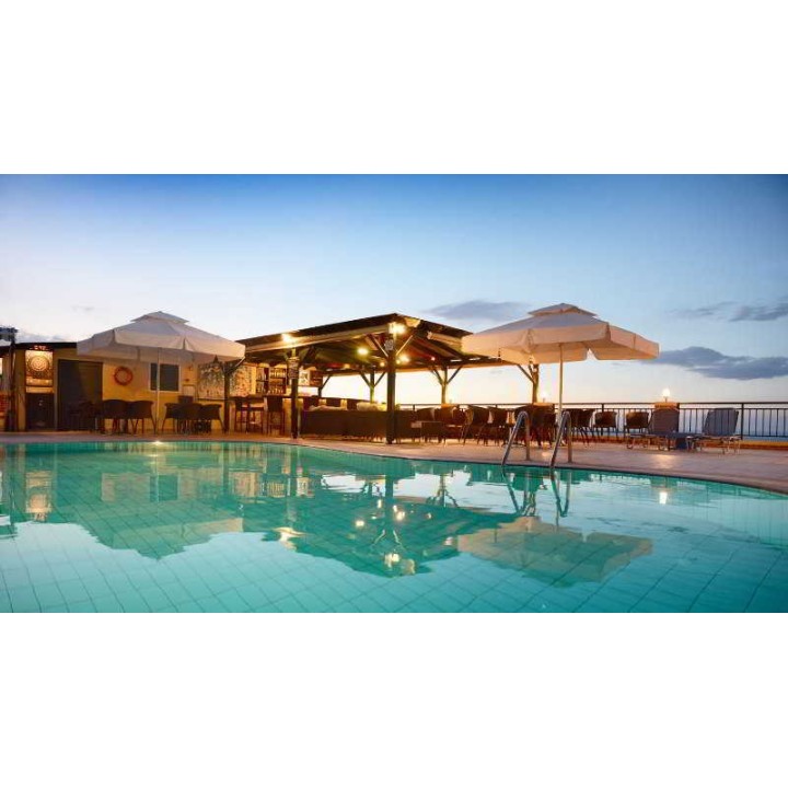 Münster - Hersonissos - Petra Village