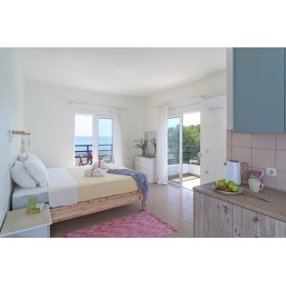 Münster - Kiotari - Sea & Sun