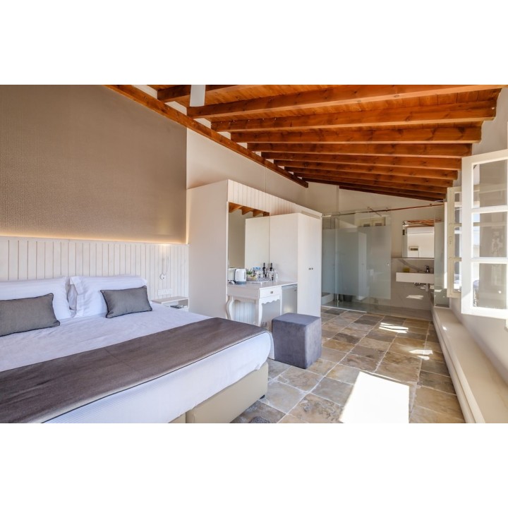 Münster - Limassol - Limassol Old Town Mansion