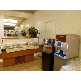 Münster - Lloret de Mar - Hotel Costa Brava