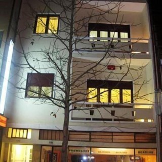 Münster - Porto - Faria Guimares Porto Centro