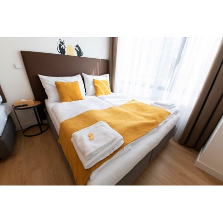 Münster - Prag - Post 120 Suites