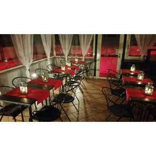 Münster - Rom - Hotel Center 1