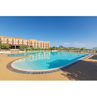 Münster - San Vito Lo Capo - Villa Zina Family Resort