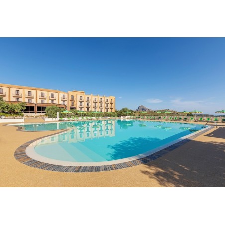Münster - San Vito Lo Capo - Villa Zina Family Resort