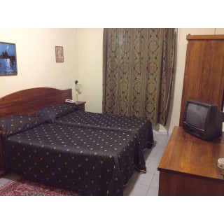 Münster - Syrakus - Hotel Archimede Ortigia