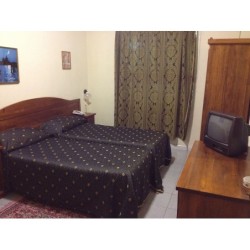 Münster - Syrakus - Hotel Archimede Ortigia