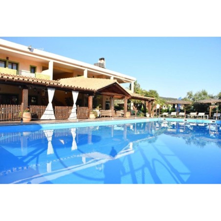 Münster - Villasimius, Sardinien - iH Hotels Le Zagare Resort