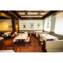 Münster - Wien - Hotel Hadrigan