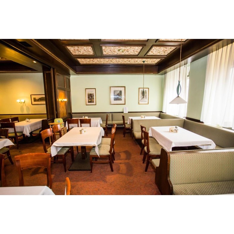 Münster - Wien - Hotel Hadrigan