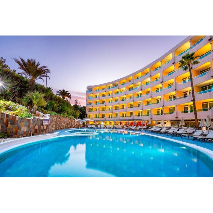 MUR Apartamentos Buenos Aires