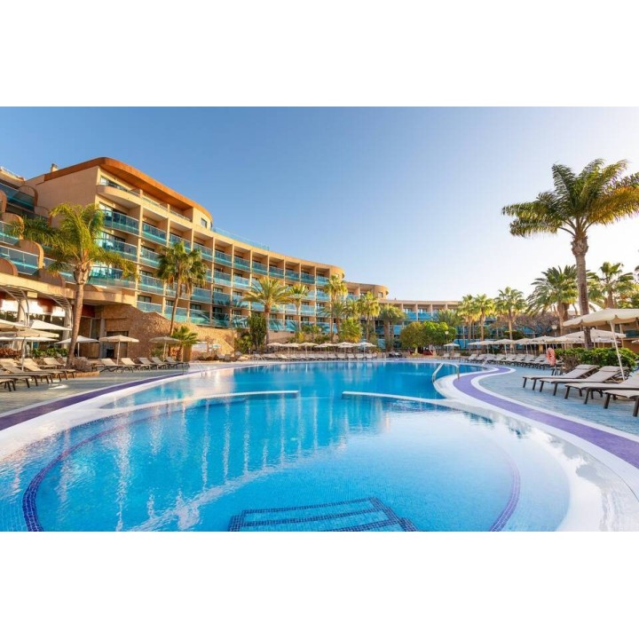 Mur Hotel Faro Jandía & SPA