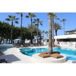 Hotel Savk