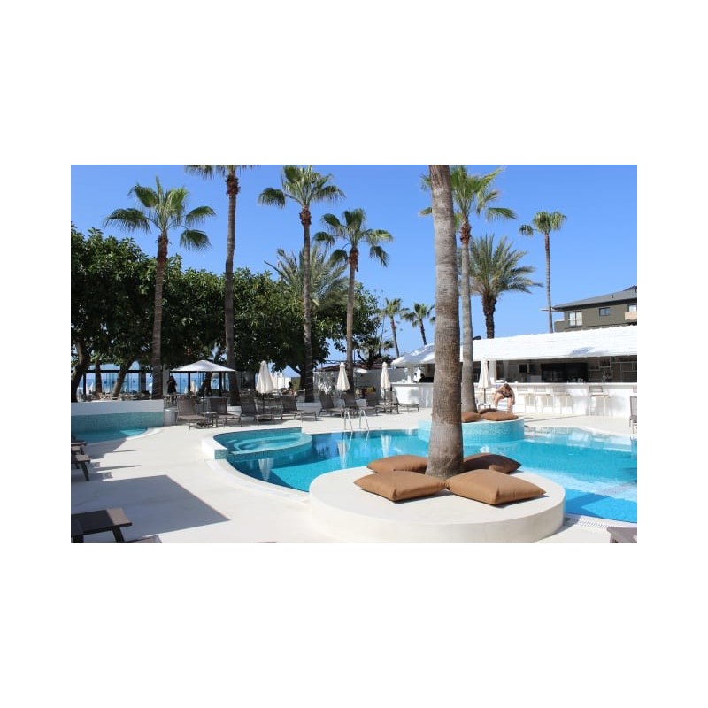 Hotel Savk