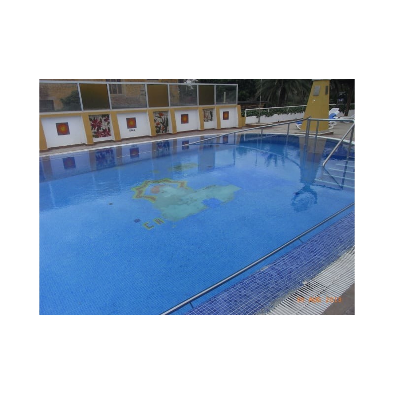 Hotel Casa del Sol