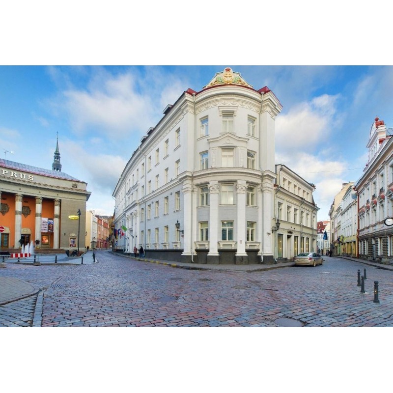 My City Hotel