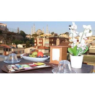 My Holiday Time Hotel