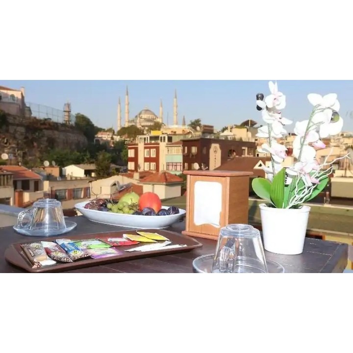 My Holiday Time Hotel