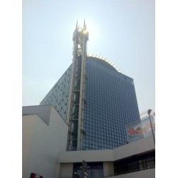 my PARK HOTEL