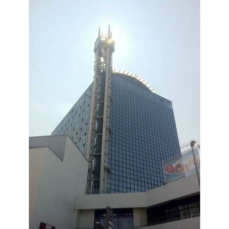 my PARK HOTEL