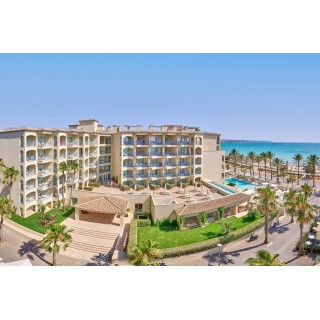 MySeaHouse Flamingo Adults Only