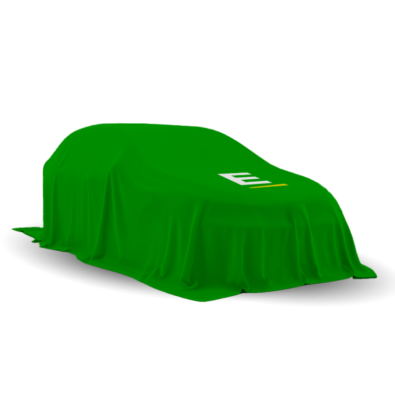 MYSTERY CAR