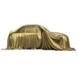 MYSTERY CAR - PETROL/DIESEL/EV