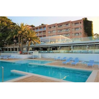 Na Taconera Sport & Relax