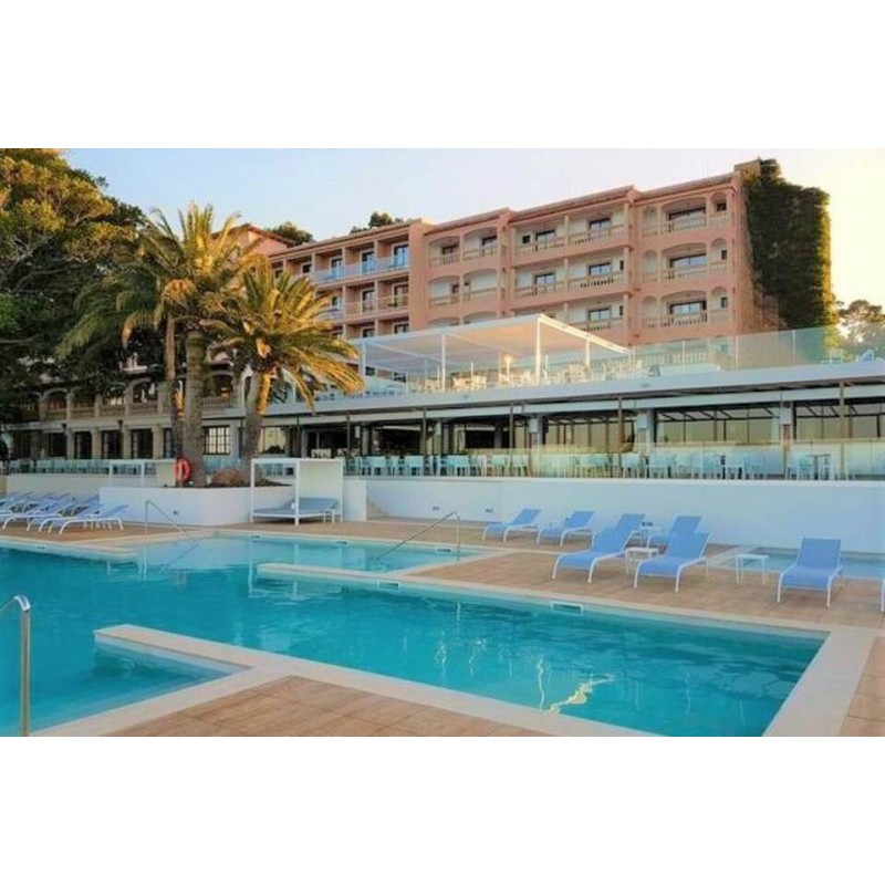 Na Taconera Sport & Relax
