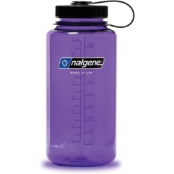 Nalgene Weithals Sustain BPA-/BPS- frei 1 L violett