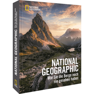 NATIONAL GEOGRAPHIC.