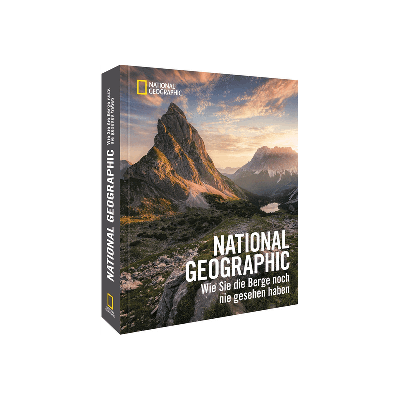 NATIONAL GEOGRAPHIC.
