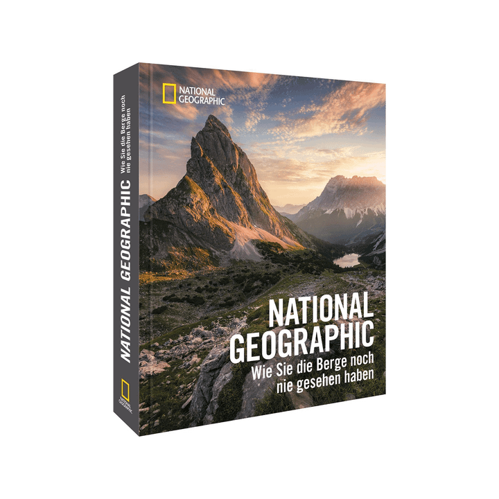 NATIONAL GEOGRAPHIC.