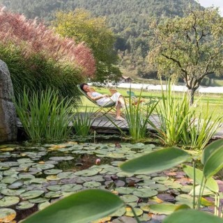 Natur genießen im Val Concei, Trentino