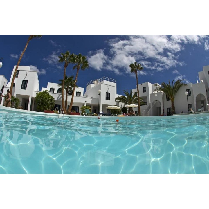 Nazaret Sol Apartments