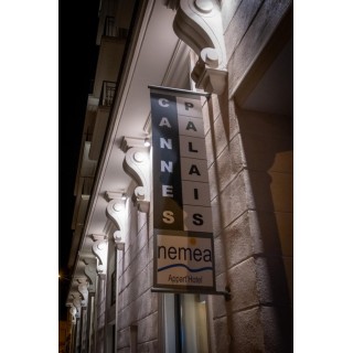 Nemea Appart Hotel Cannes Palais