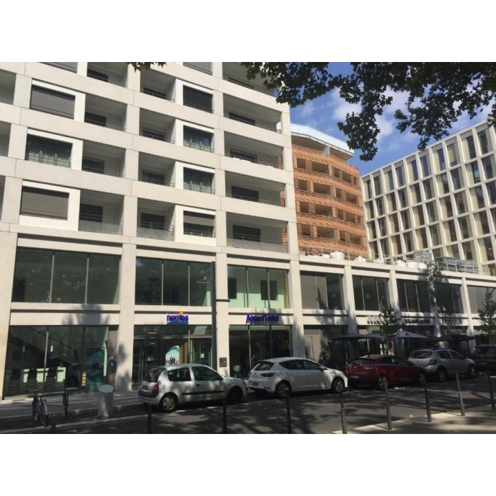 Néméa Appart Hotel Résidence So Cloud