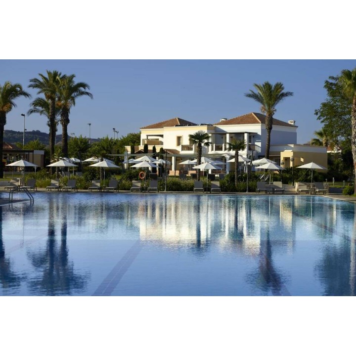 Neptune Luxury Resort