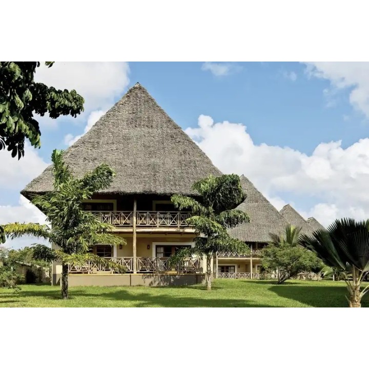 Neptune Palm Beach Resort