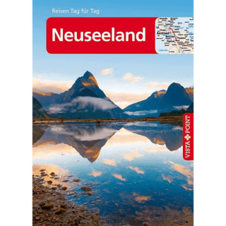 Neuseeland.