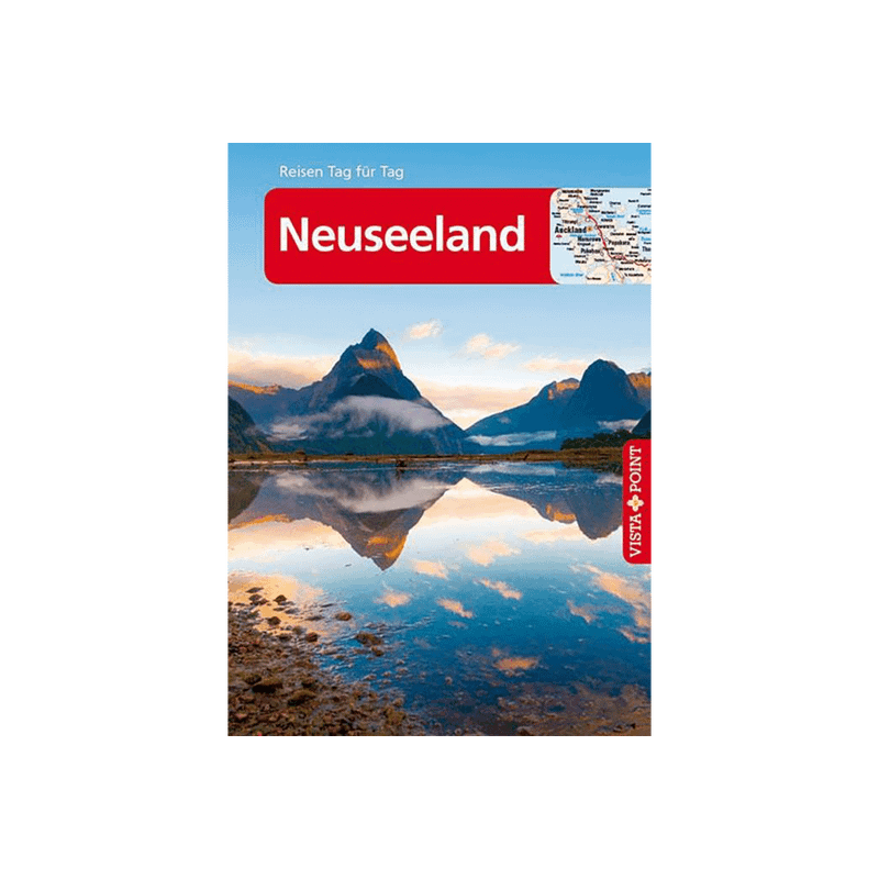 Neuseeland.