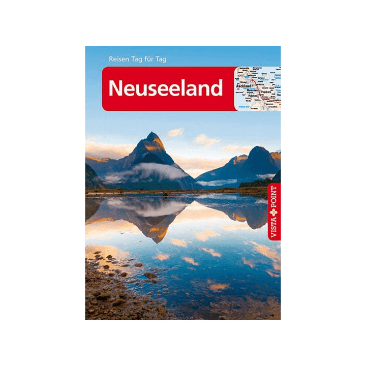 Neuseeland.