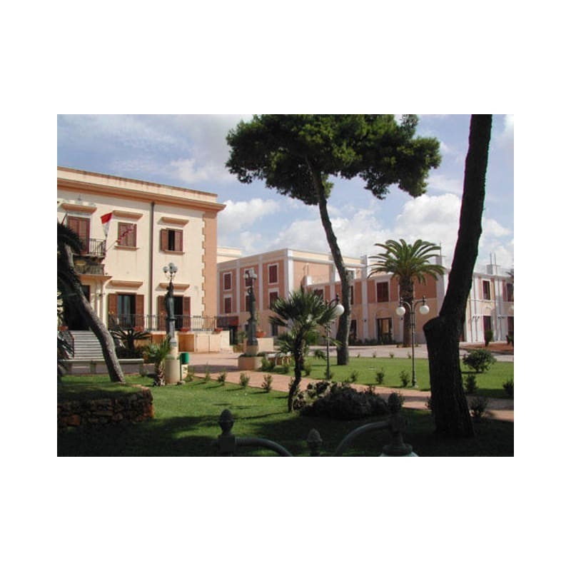 New Hotel Palace