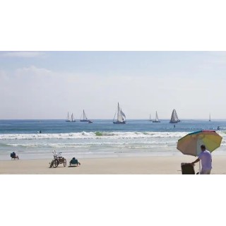 New Smyrna Beach by By Exploria Resorts