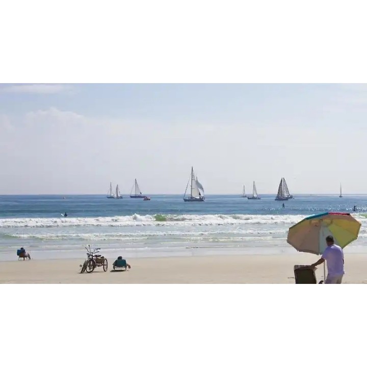 New Smyrna Beach by By Exploria Resorts
