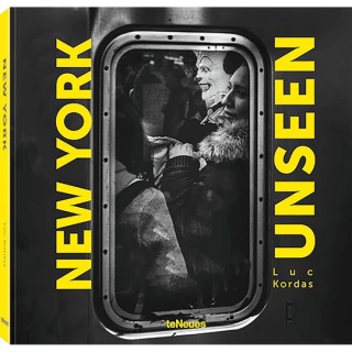 New York Unseen
