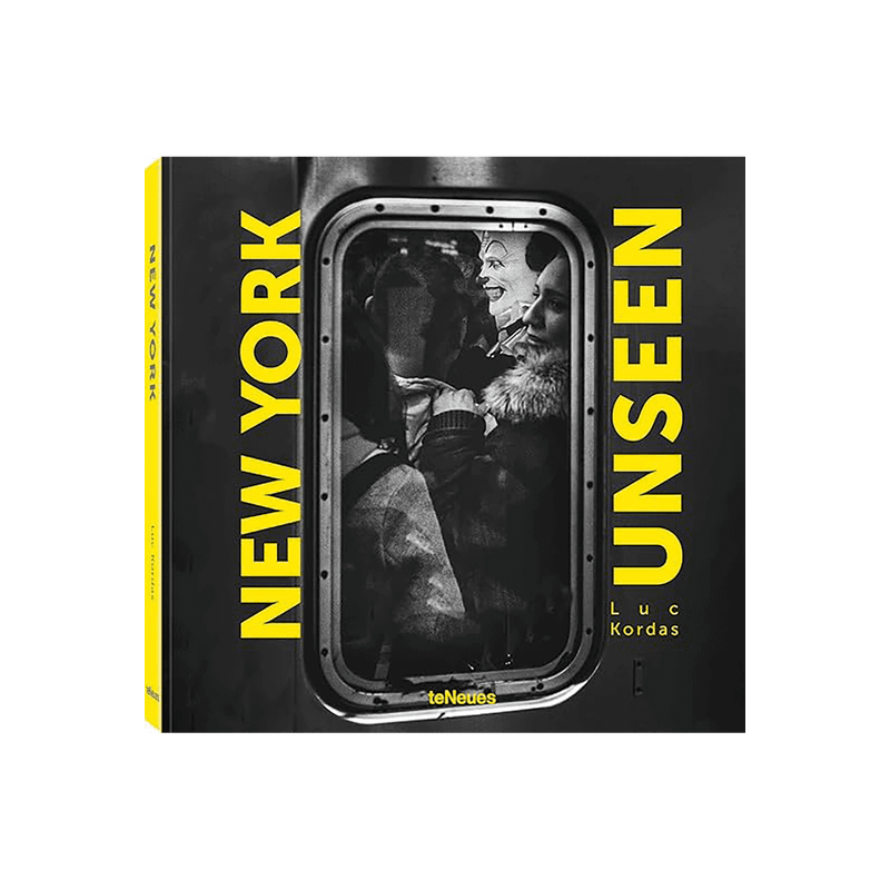 New York Unseen